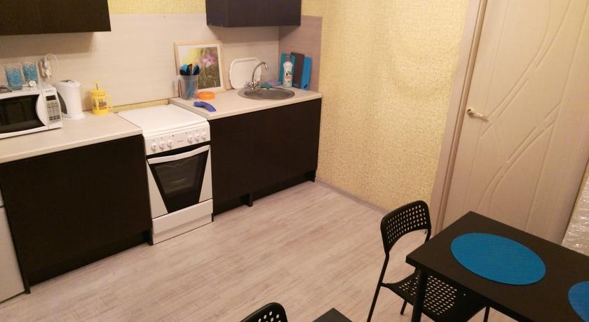 Лобня: Ekodomik Lobnya (apartment Yunosti)
