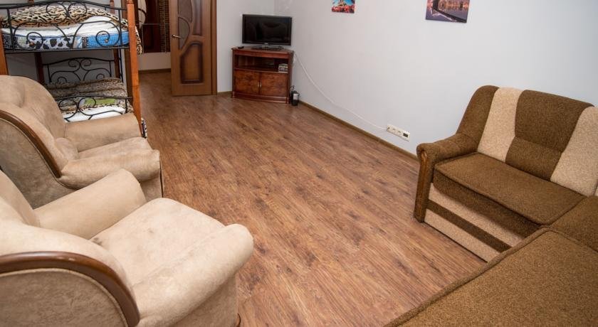 Лобня: Ekodomik Lobnya (apartment Yunosti)