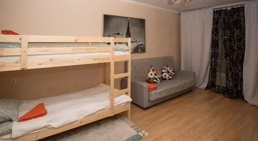 Лобня: Ekodomik Lobnya (apartment Yunosti)