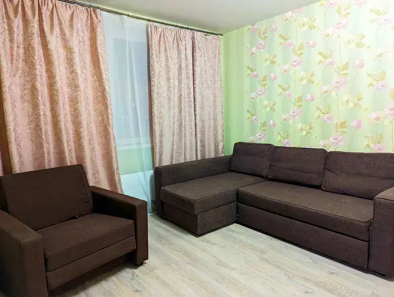 Лобня: Ekodomik Lobnya (apartment Yunosti)
