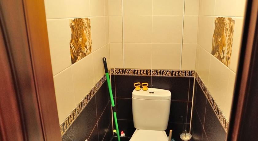 Лобня: Ekodomik Lobnya (apartment Yunosti)