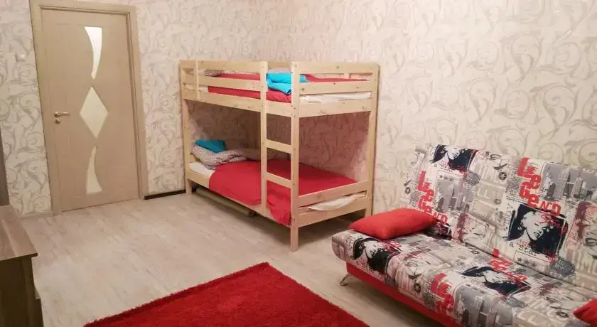 Лобня: Ekodomik Lobnya (apartment Yunosti)