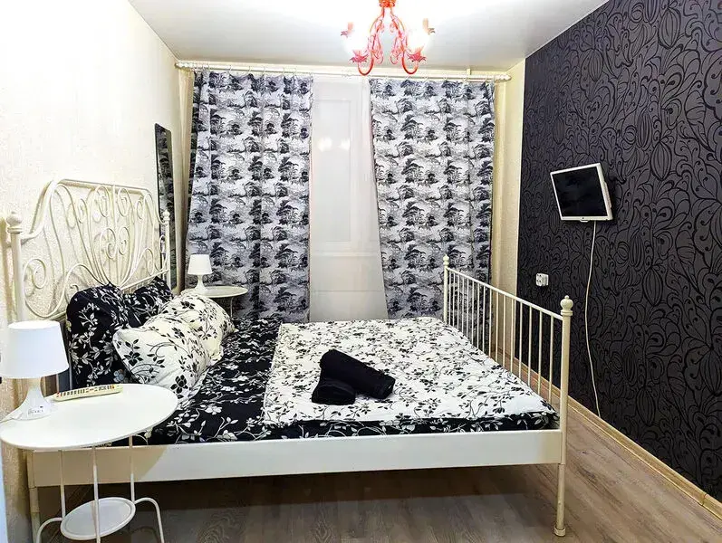 Лобня: Ekodomik Lobnya (apartment Yunosti)