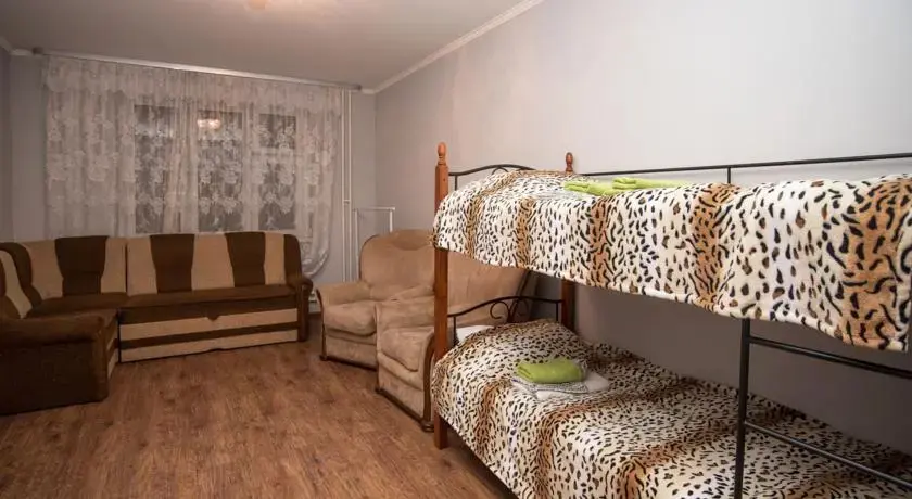 Лобня: Ekodomik Lobnya (apartment Yunosti)