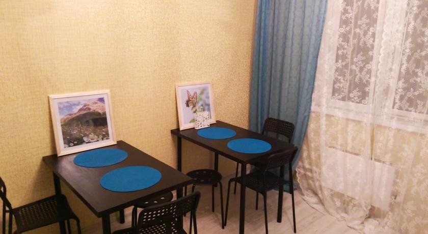 Лобня: Ekodomik Lobnya (apartment Yunosti)