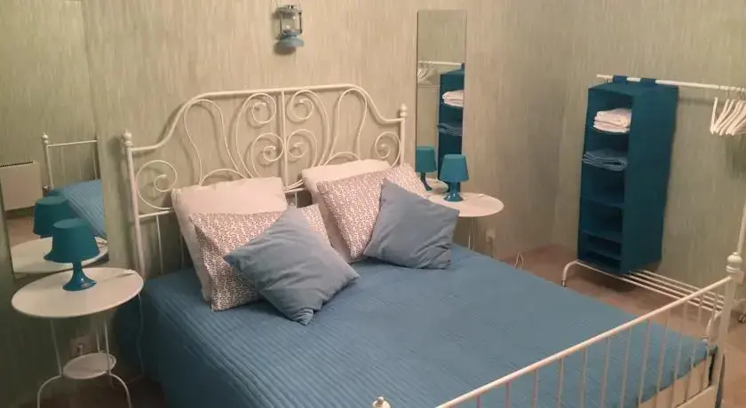 Лобня: Ekodomik Lobnya (apartment Yunosti)