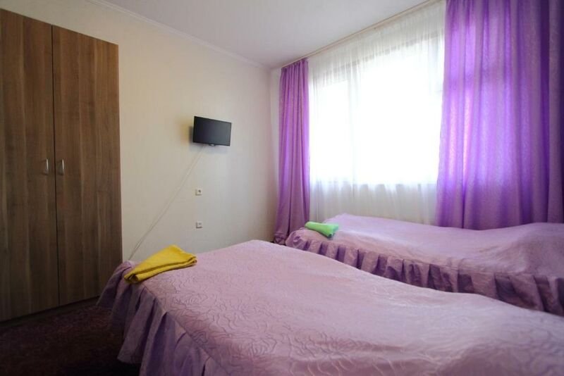 Лобня: Ekodomik Lobnya (apartment Yunosti)
