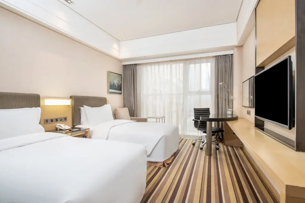 Holiday Inn Express Shenyang Golden Corridor by IHG — фото 1