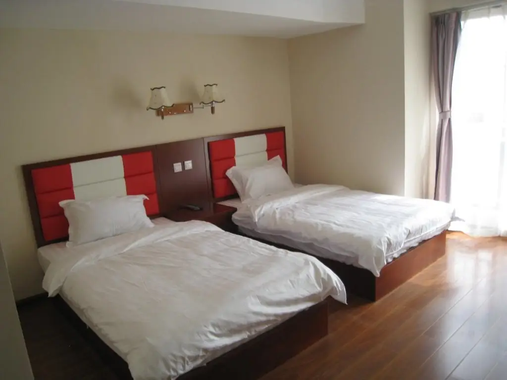 Куньмин: Chun Tian Hui Gu Holiday Hotel