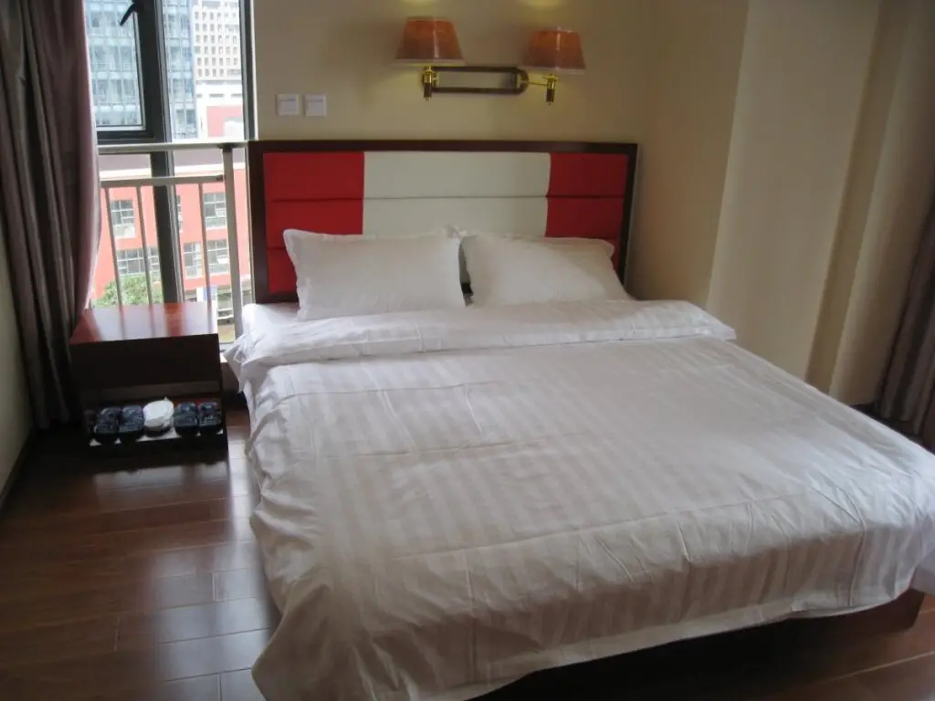 Куньмин: Chun Tian Hui Gu Holiday Hotel