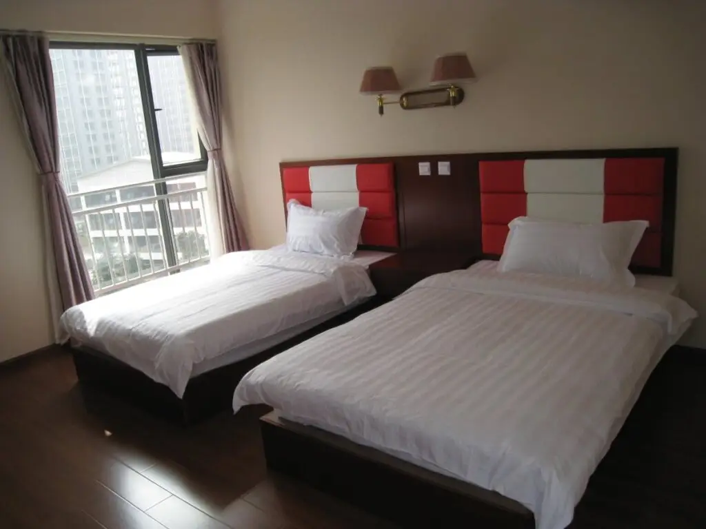 Куньмин: Chun Tian Hui Gu Holiday Hotel
