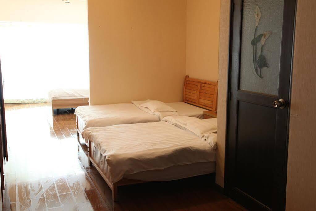 Куньмин: Saijia Hotel - Shanghai Salong Branch