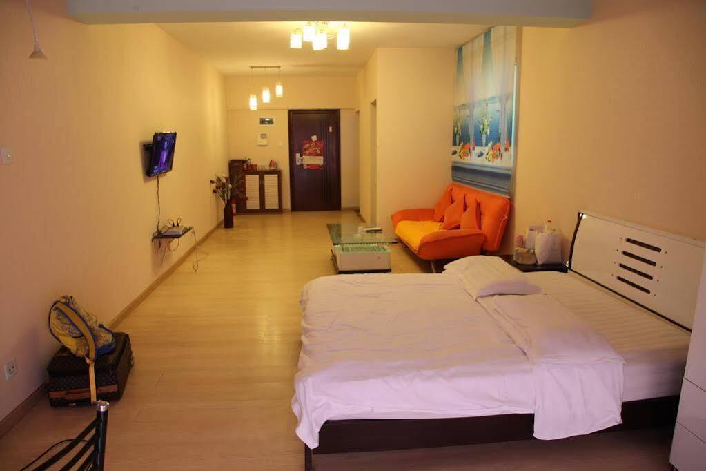 Куньмин: Saijia Hotel - Shanghai Salong Branch