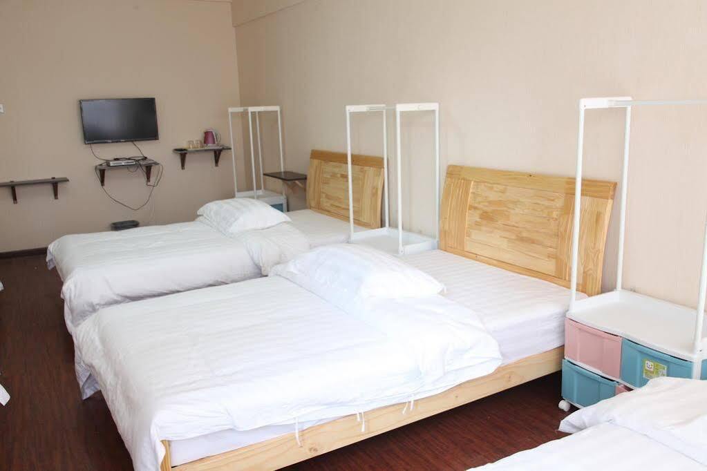 Куньмин: Saijia Hotel - Shanghai Salong Branch