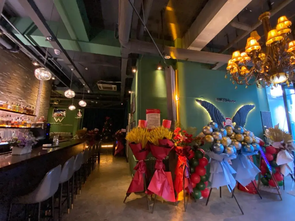 Харбин: Harbin Hash Youth Hostel