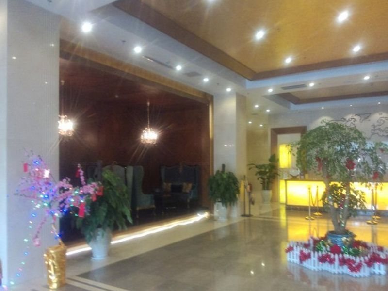 Пекин: Yitel Beijing Beiqijia