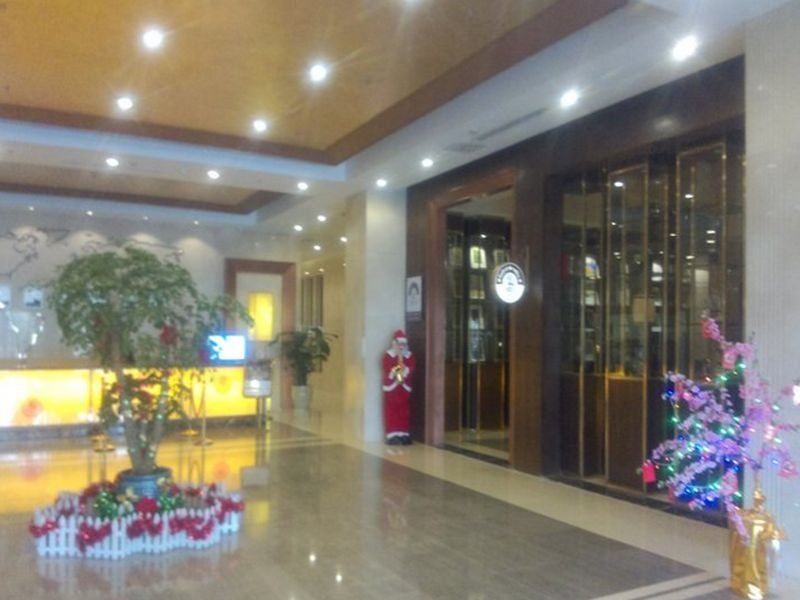 Пекин: Yitel Beijing Beiqijia