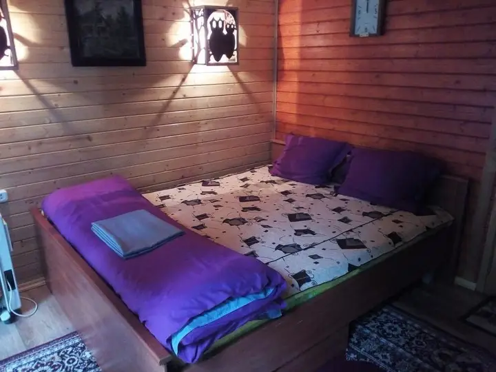 Жучки: Elena Guest House