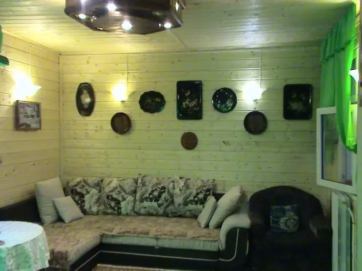 Жучки: Elena Guest House