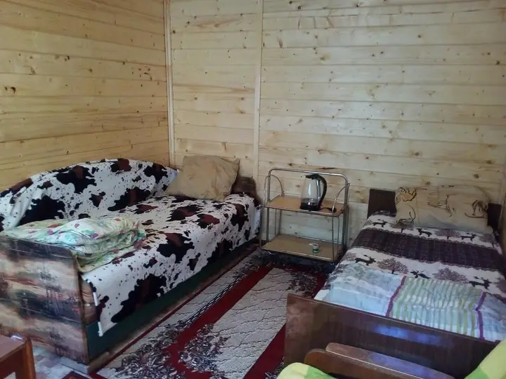 Жучки: Elena Guest House