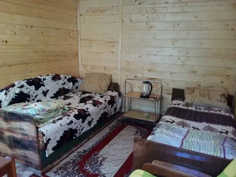 Elena Guest House — фото 1