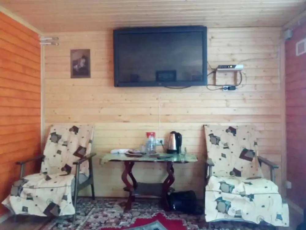 Elena Guest House — фото 1