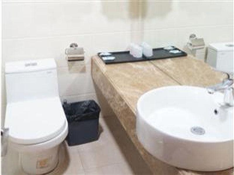 Гуанчжоу: Kai Man Hotel