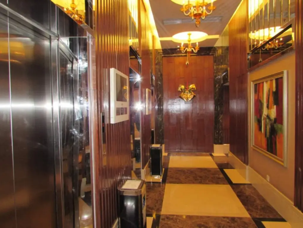 Гуанчжоу: Guangzhou Damei Apartment