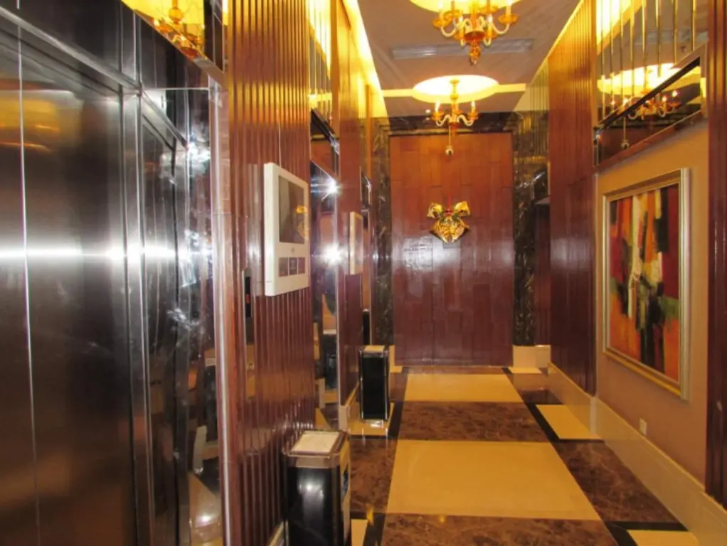 Гуанчжоу: Guangzhou Damei Apartment