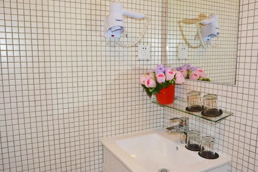 Гуанчжоу: YUMI Apartment - Panyu Boli Branch