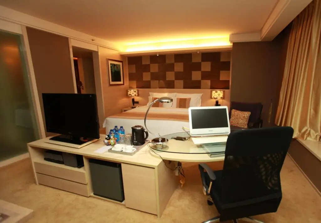 Чэнду: Chengdu Warner Boutique Hotel