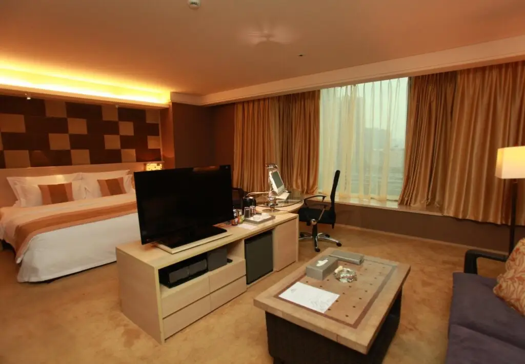 Чэнду: Chengdu Warner Boutique Hotel