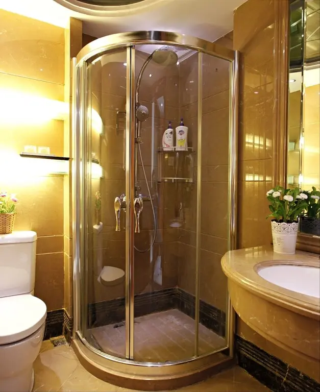 Гуанчжоу: Guangzhou Best Residence Hotel