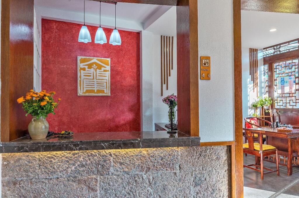 Orchid Land Boutique Inn — фото 1