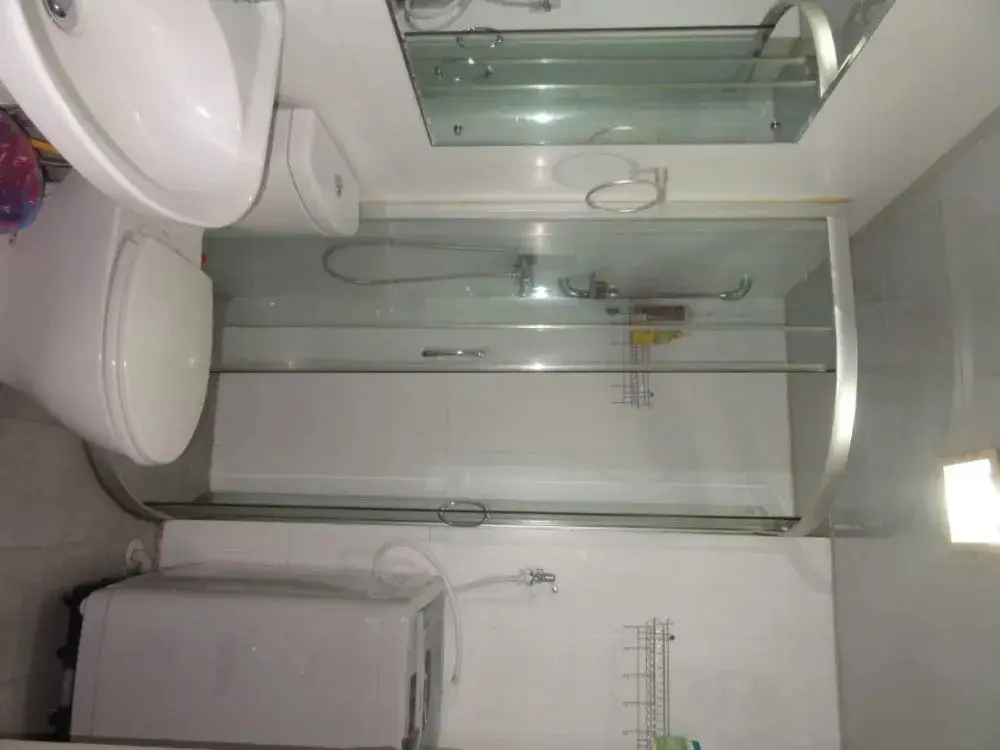 Шэньчжэнь: Homehunter Short Term Apartment
