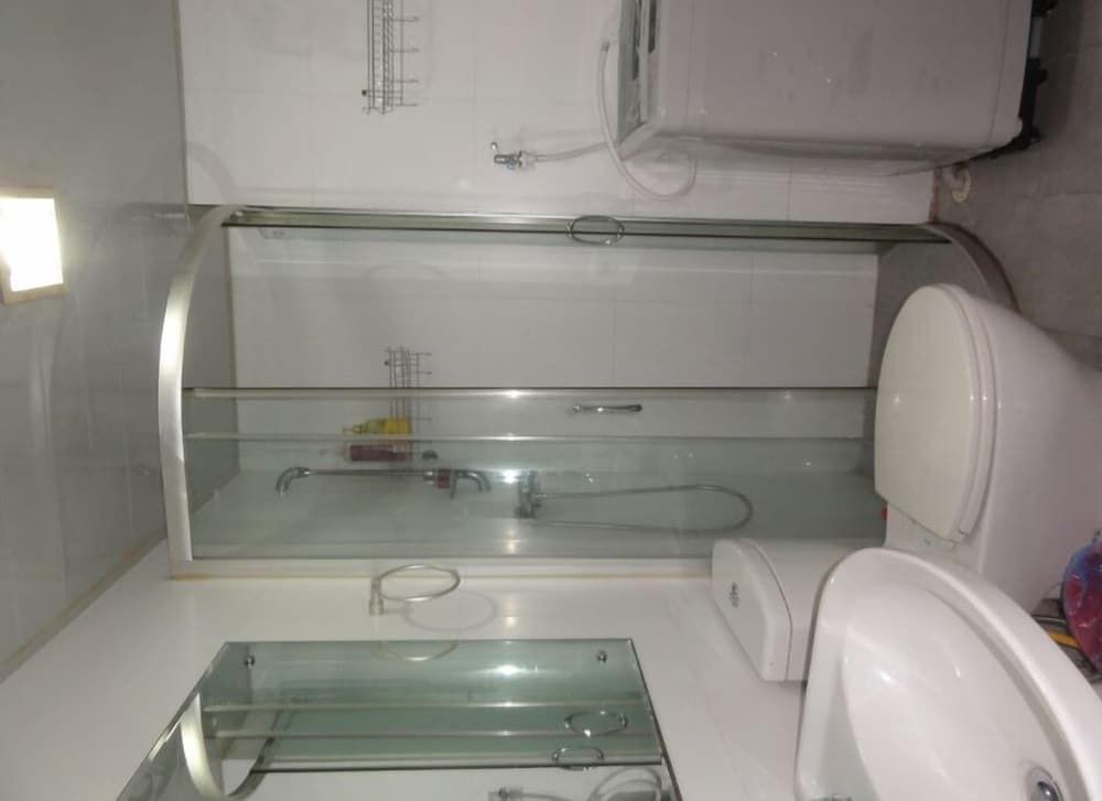 Шэньчжэнь: Homehunter Short Term Apartment