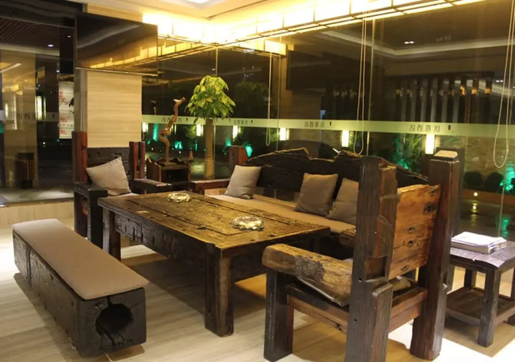 Гуанчжоу: Guangzhou Wellgold Hotel