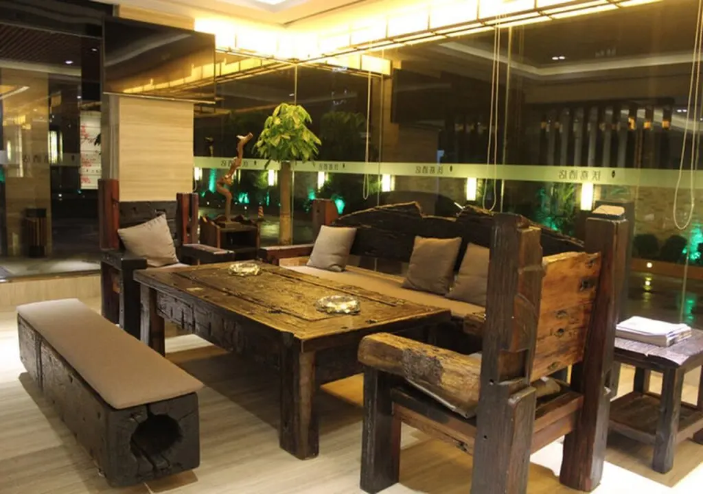 Гуанчжоу: Guangzhou Wellgold Hotel