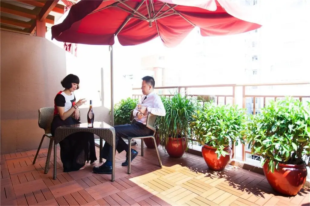 Гуанчжоу: Guangzhou Wellgold Hotel
