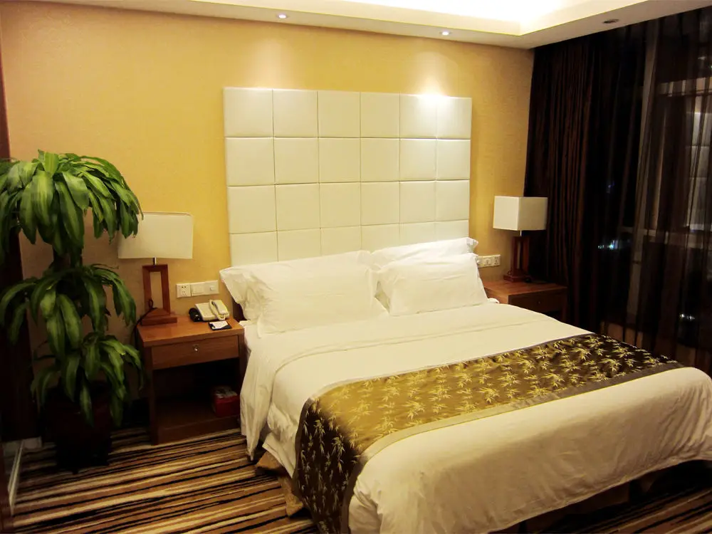 Шэньчжэнь: Railway Station Hotel Commercial