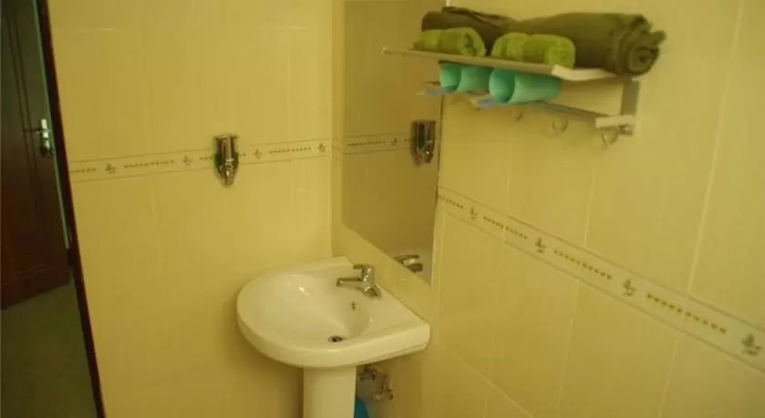 Санья: Sanya Haitang Traveller Inn