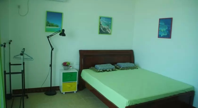 Санья: Sanya Haitang Traveller Inn