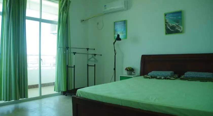 Санья: Sanya Haitang Traveller Inn