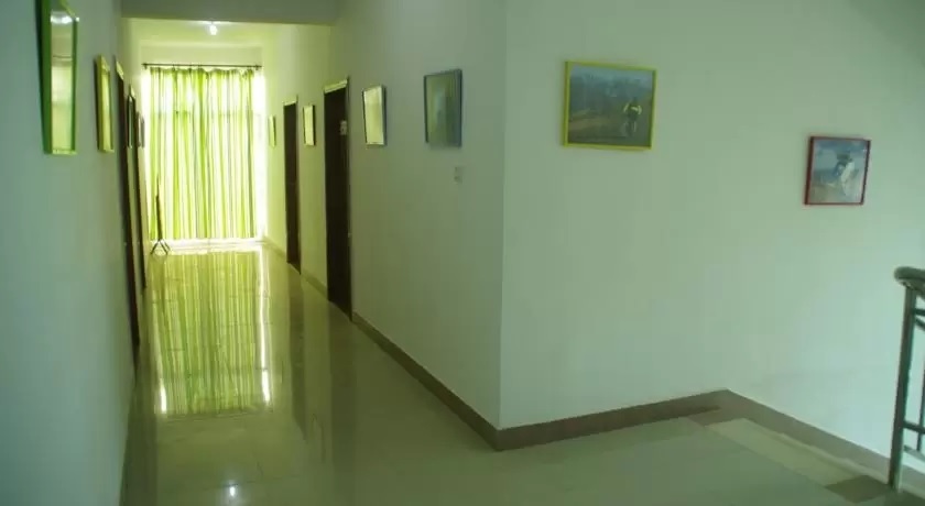 Санья: Sanya Haitang Traveller Inn