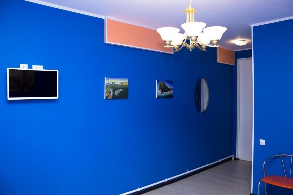 Сергиев Посад: Отель Esquire House