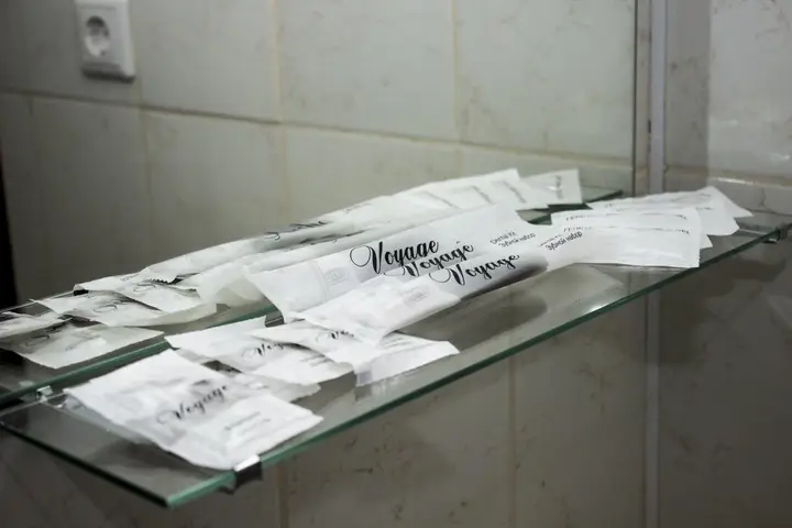Сергиев Посад: Отель Esquire House