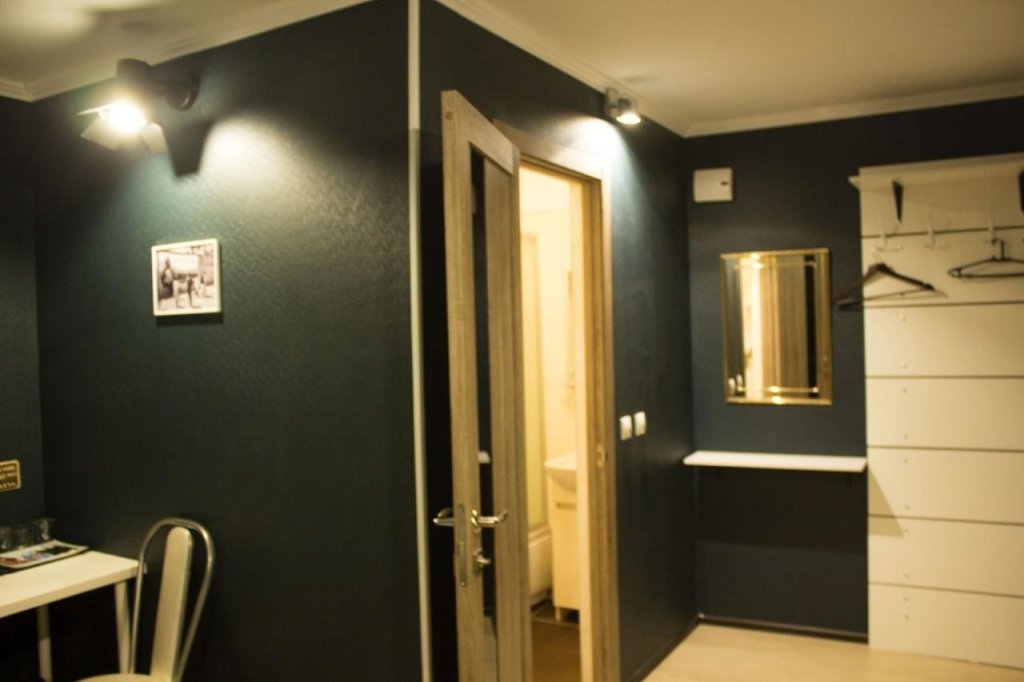 Сергиев Посад: Отель Esquire House