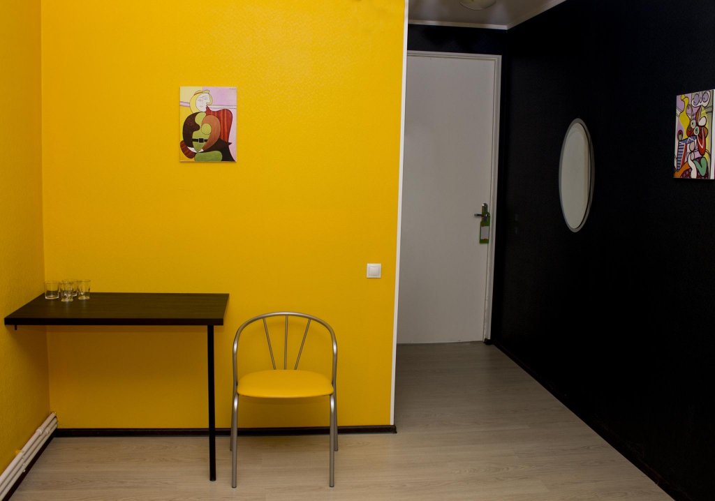 Сергиев Посад: Отель Esquire House