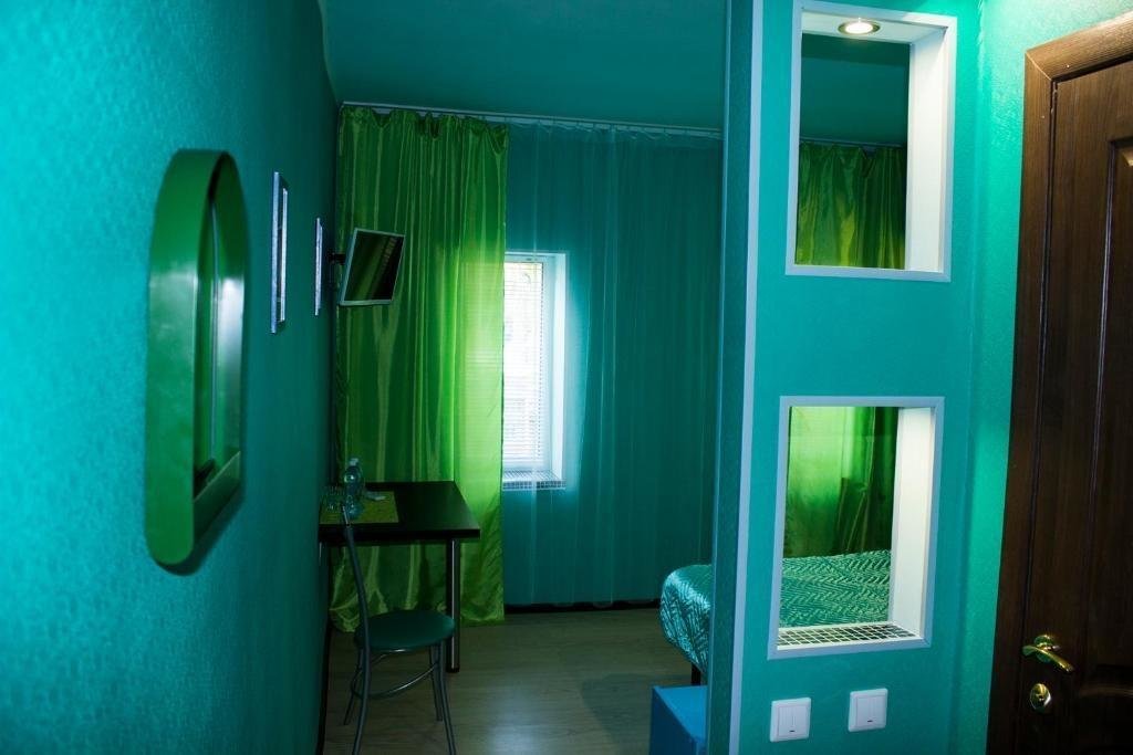 Сергиев Посад: Отель Esquire House