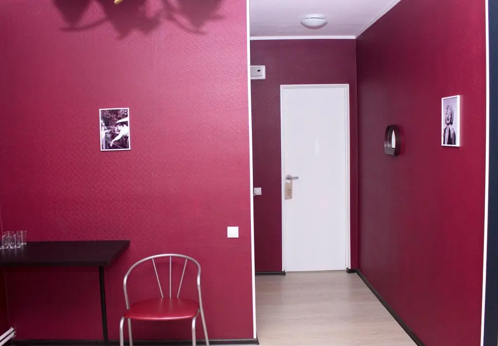 Сергиев Посад: Отель Esquire House